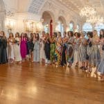 Un’alga per vestito