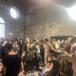 Grandine sulla moda/1