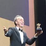 Il ruggito di Benigni