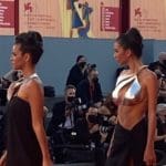 Nude alla meta
