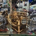 Hanno ucciso i souvenir