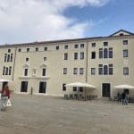Ca’ di Dio, venite in pace