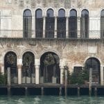 Due palazzi per Venice Venice