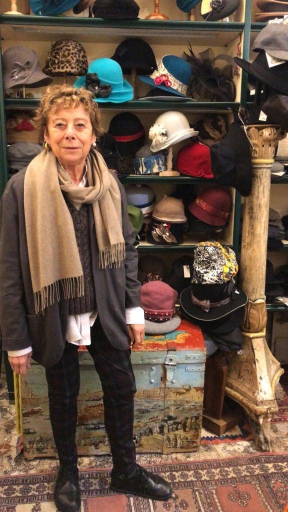 Giuliana Longo