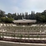 Il Teatro ritorna Verde