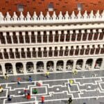 Come ti Lego la Piazza