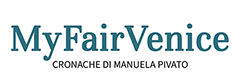 My Fair Venice - Logo 2023