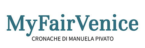 My Fair Venice - Logo 2023