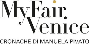 My Fair Venice - logo