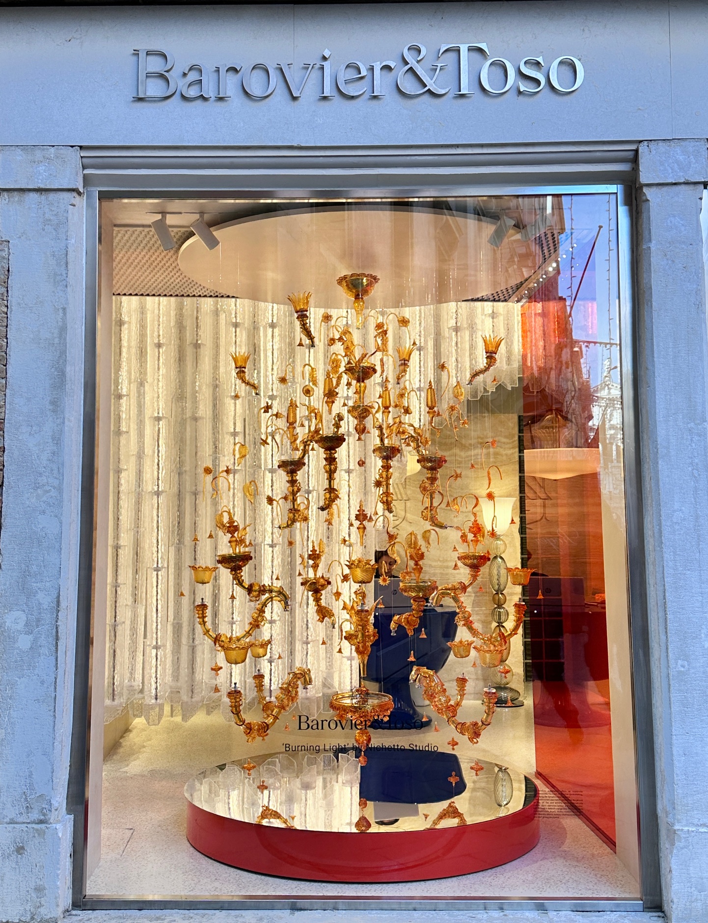 Barovier & Toso
