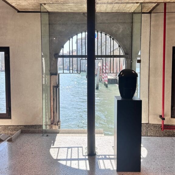 Palazzina Masieri, Venezia