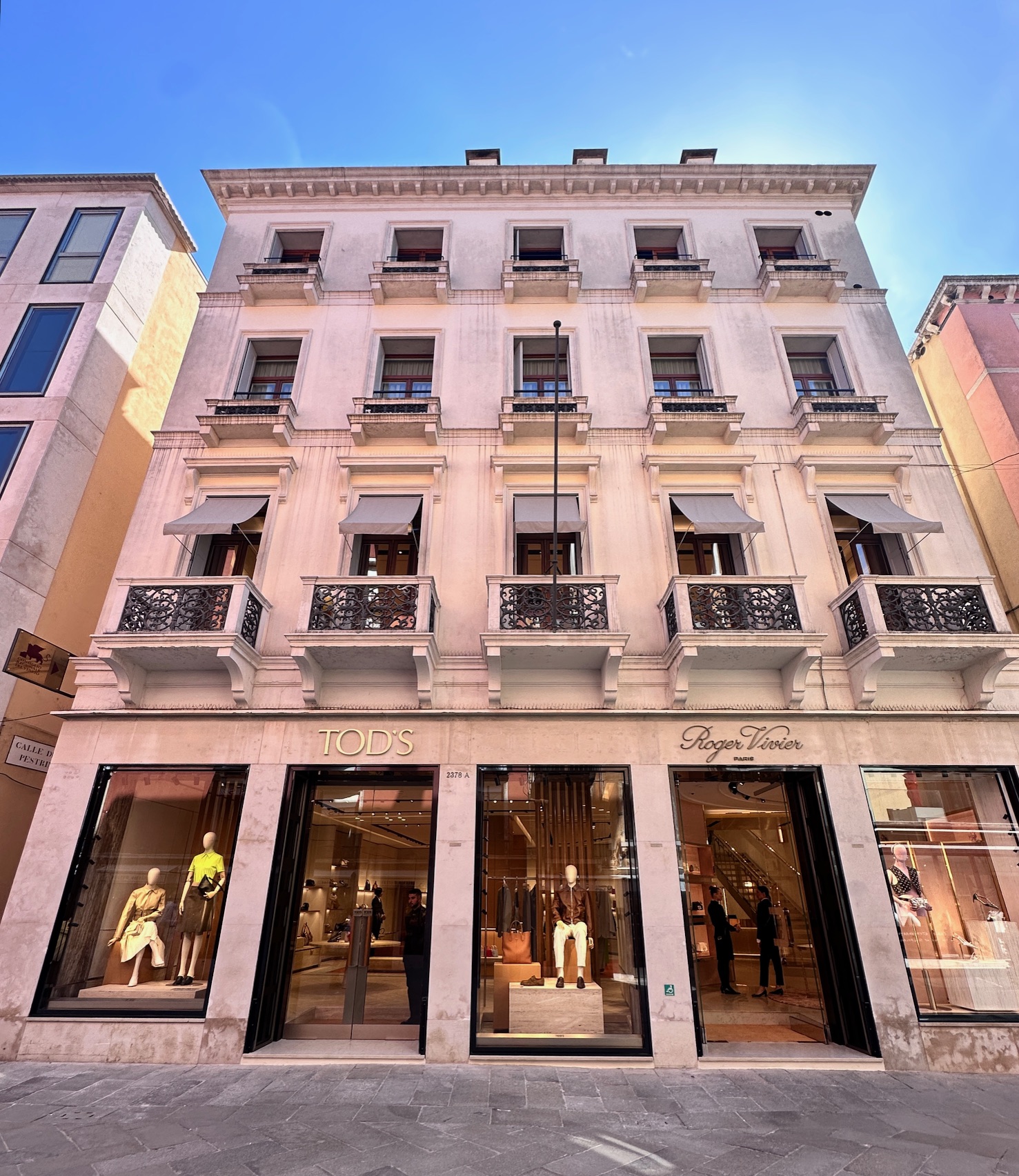 Tod's Venezia