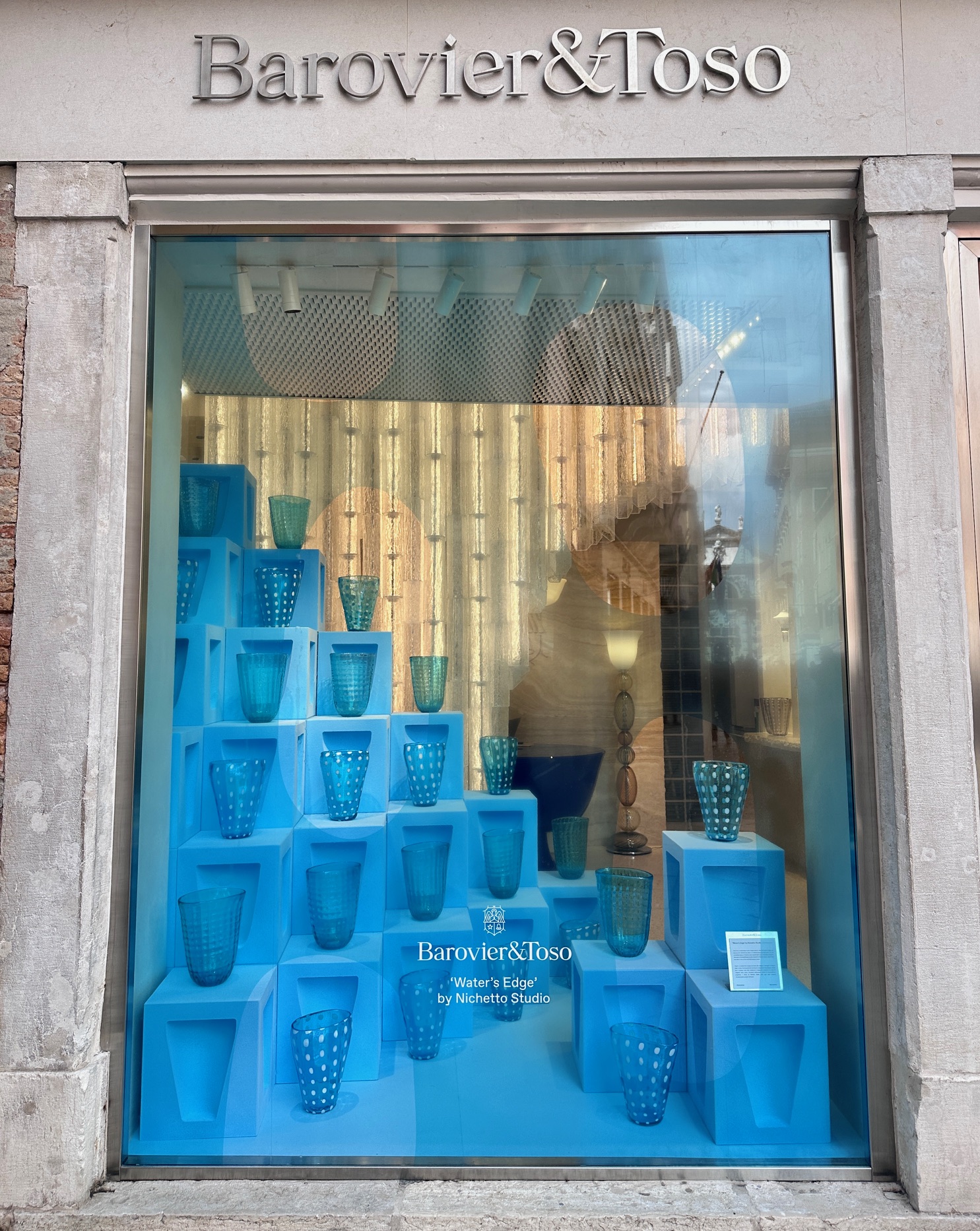 Barovier & Toso Venezia