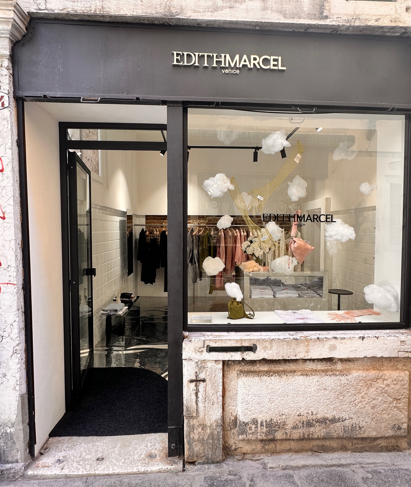 Boutique EdithMarcel Venezia