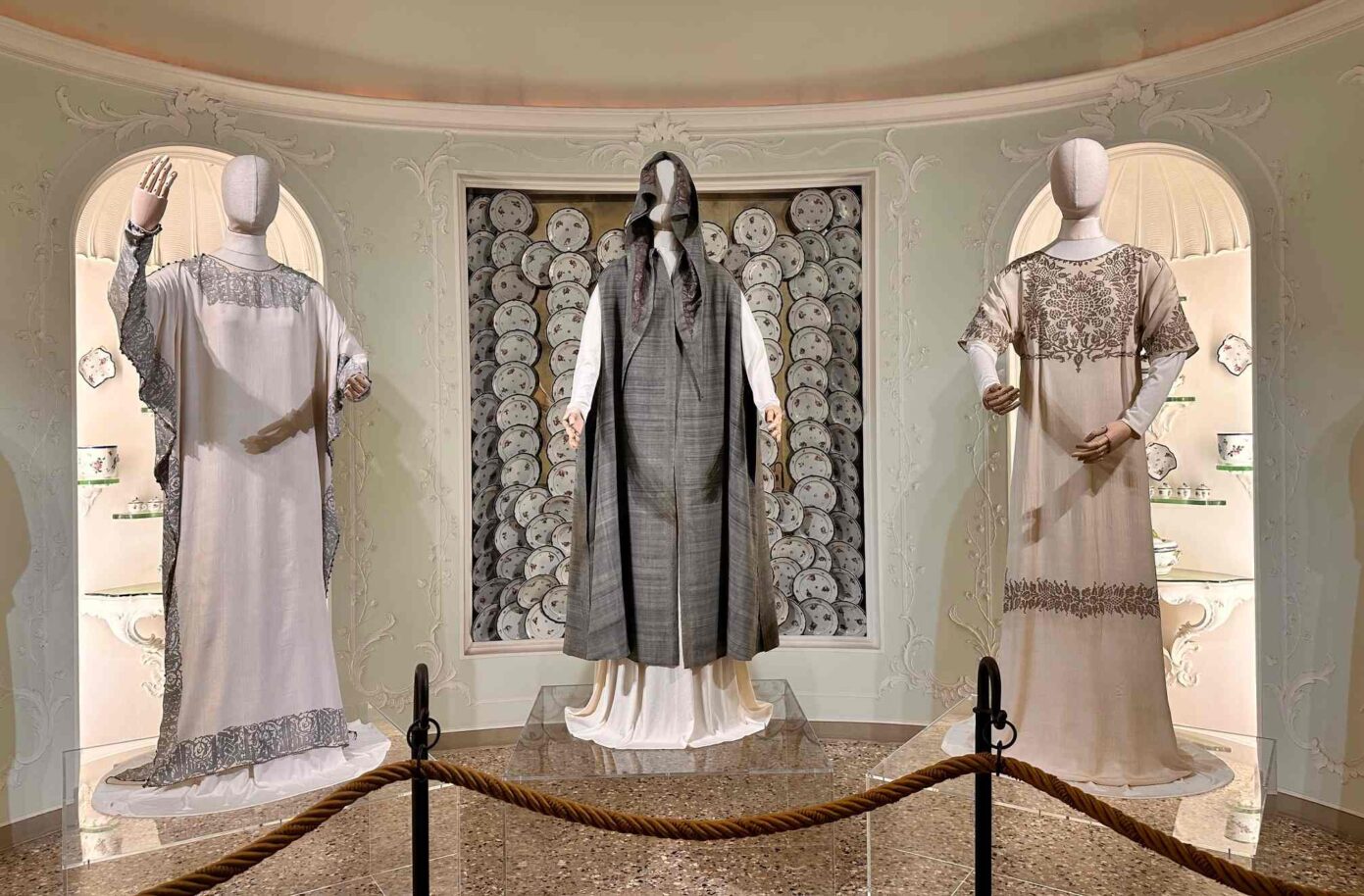 Mostra Eleonora Duse, Palazzo Cini, Venezia