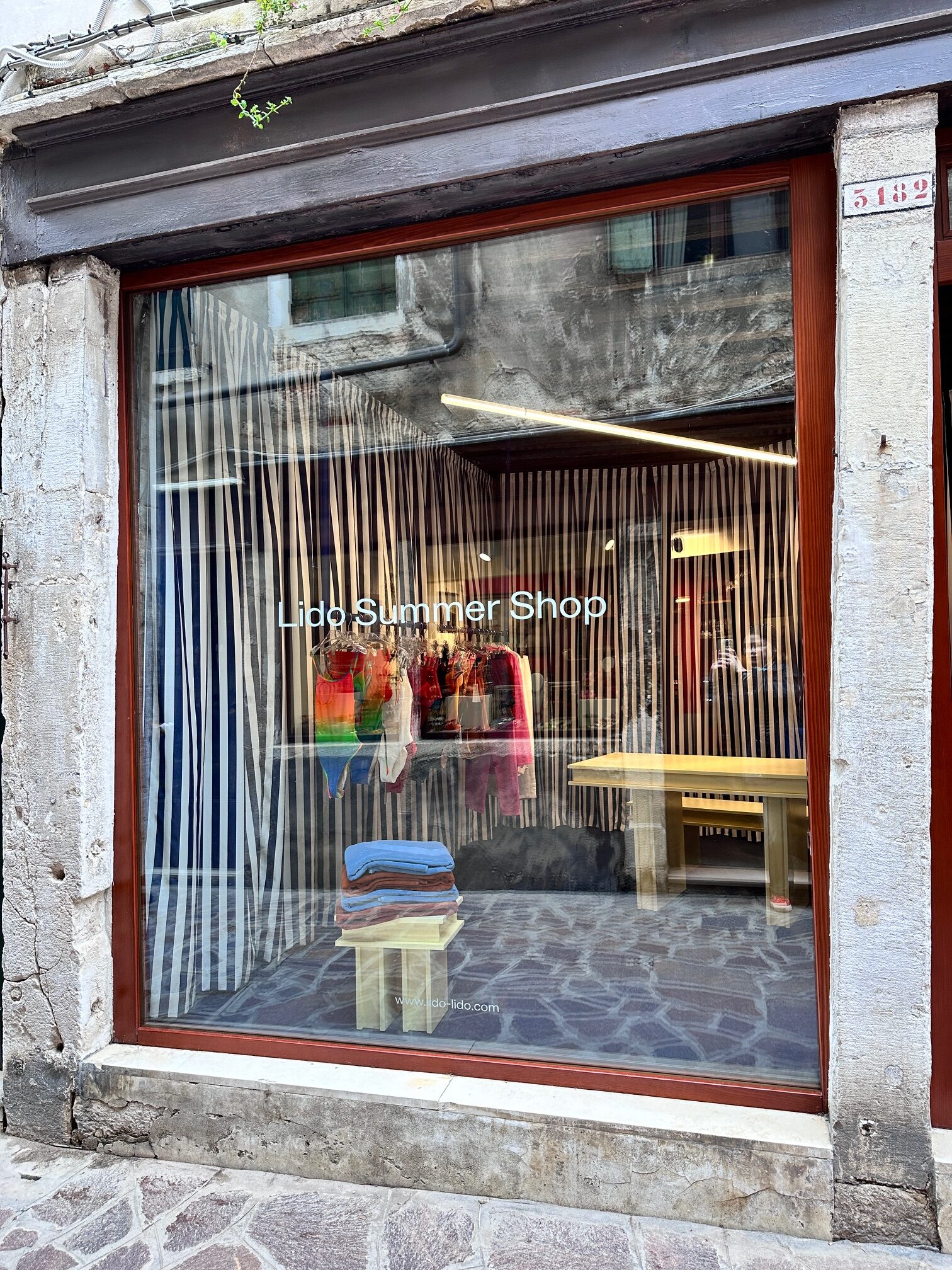 Lido Summer Shop Venezia