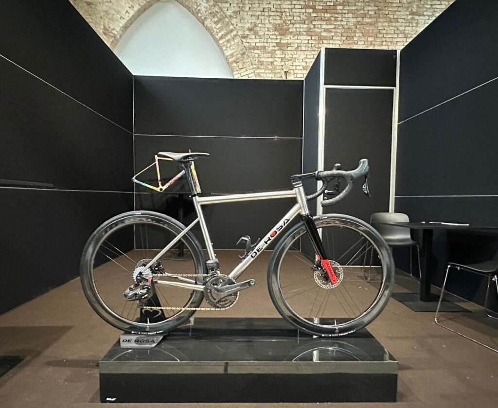 Biciclette De Rosa