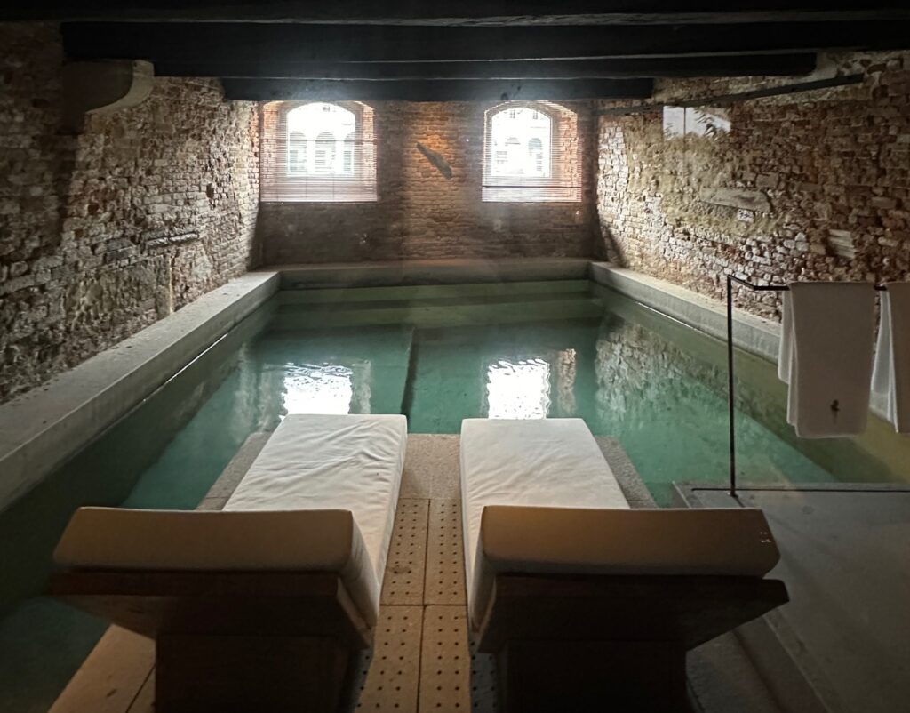 Venice Venice hotel Venezia