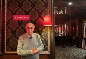 «Un sogno chiamato Danieli»