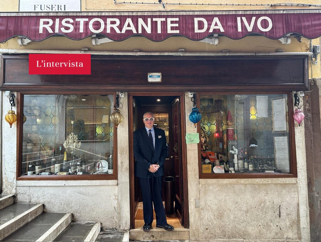 Ristorante Da Ivo Venezia
