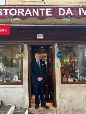 Ristorante Da Ivo Venezia