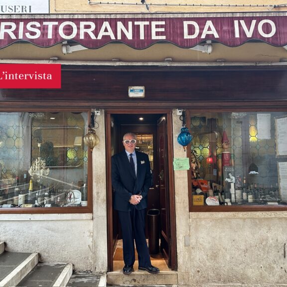Ristorante Da Ivo Venezia