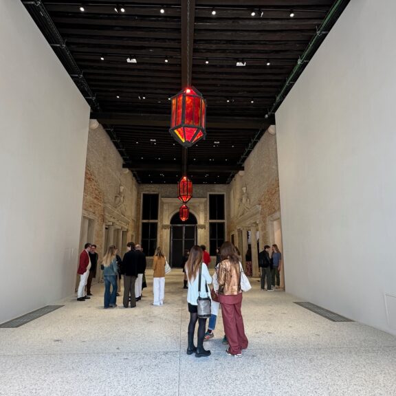 Palazzo Diedo, Berggruen Arts & Culture, Venezia