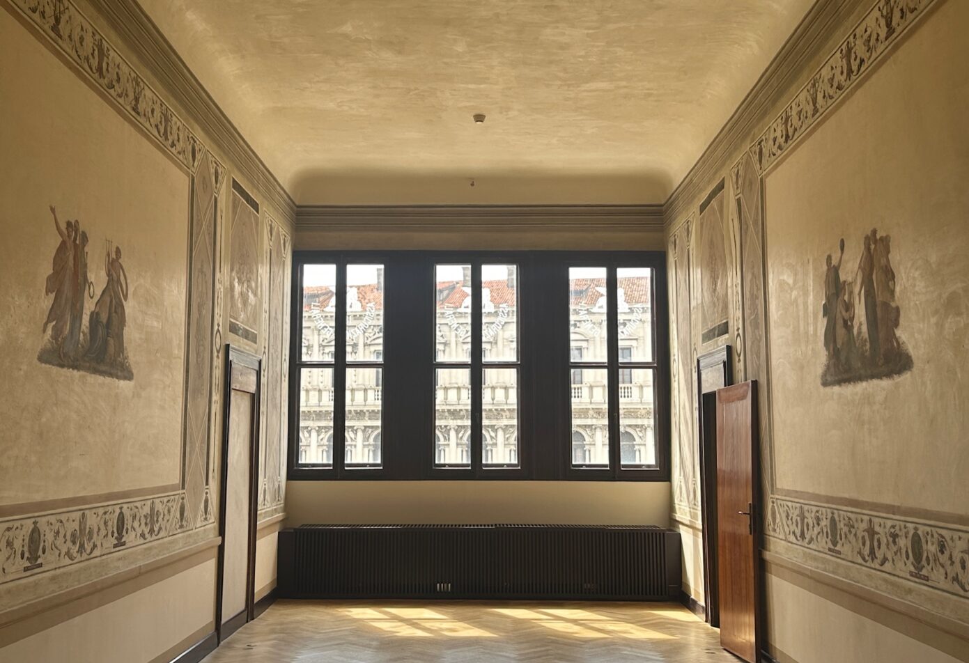 SMAC Procuratie Vecchie Generali