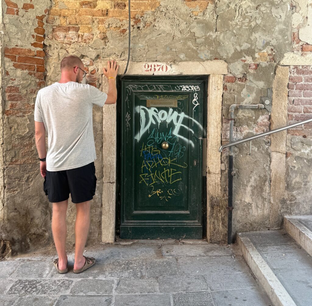 Venezia extra small