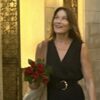 Carla Bruni a Venezia
