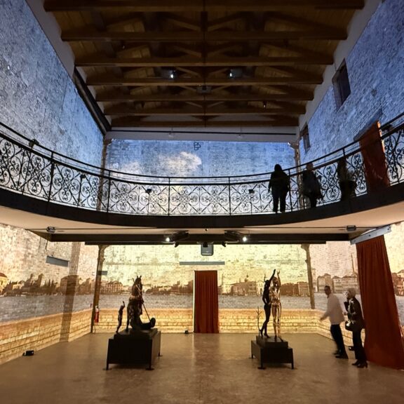 Galeries Bartoux Venezia