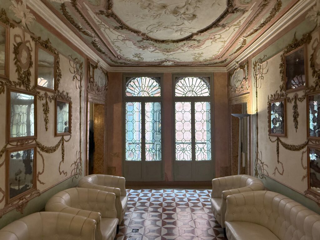 Casino Venier Venezia