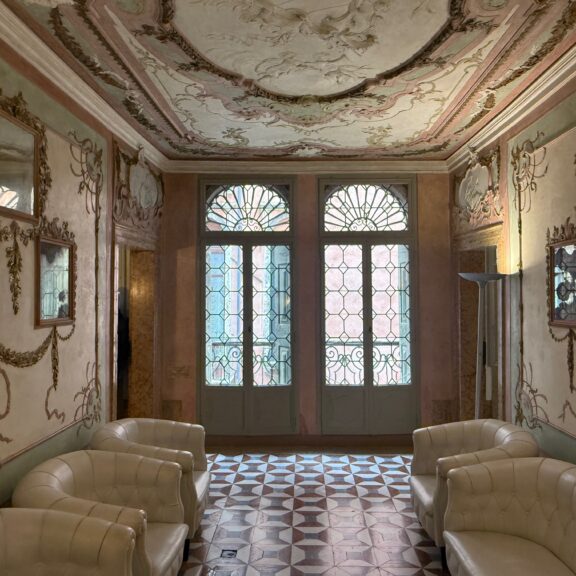 Casino Venier Venezia