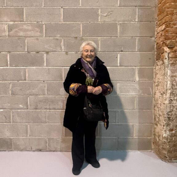 Emilia Kabakov