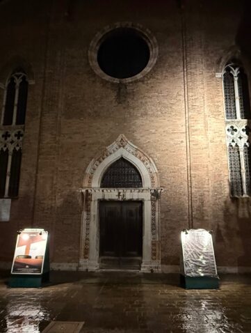 The Studio Venezia