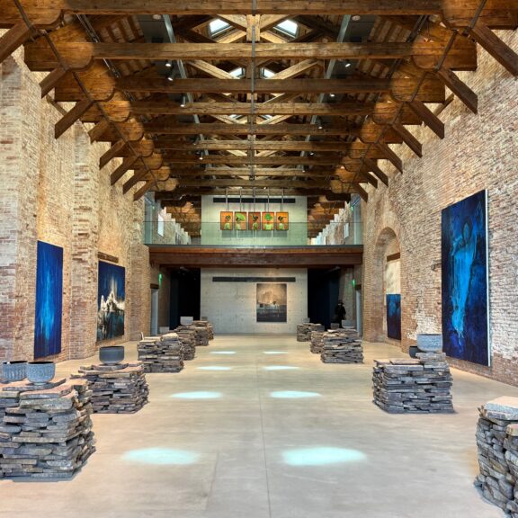 Punta della Dogana Venezia