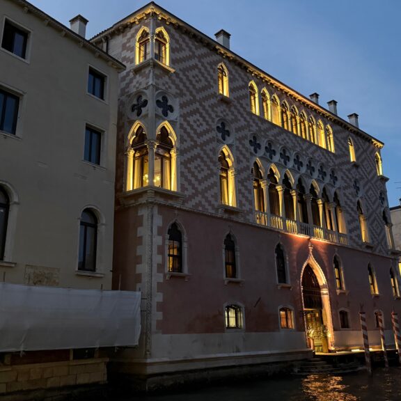 Orient Express Venezia