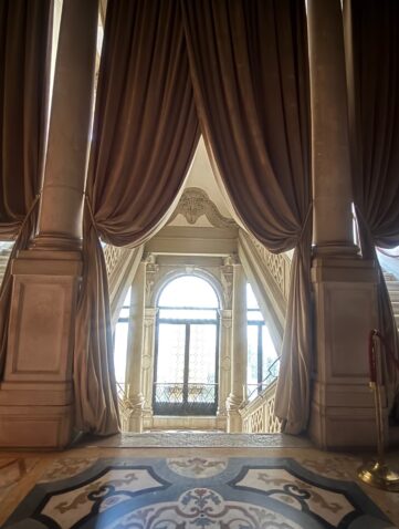 Palazzo Pisani Moretta Fondazione Dries Van Noten