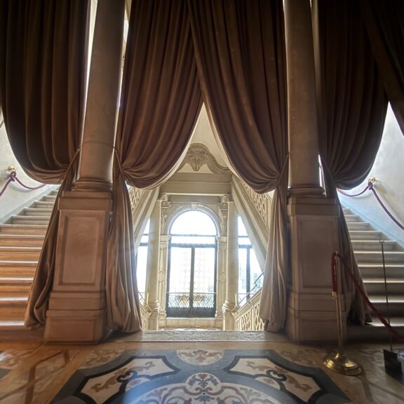 Palazzo Pisani Moretta Fondazione Dries Van Noten
