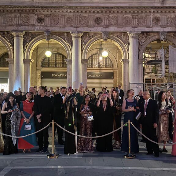 Bvlgari 61 Biennale Arte