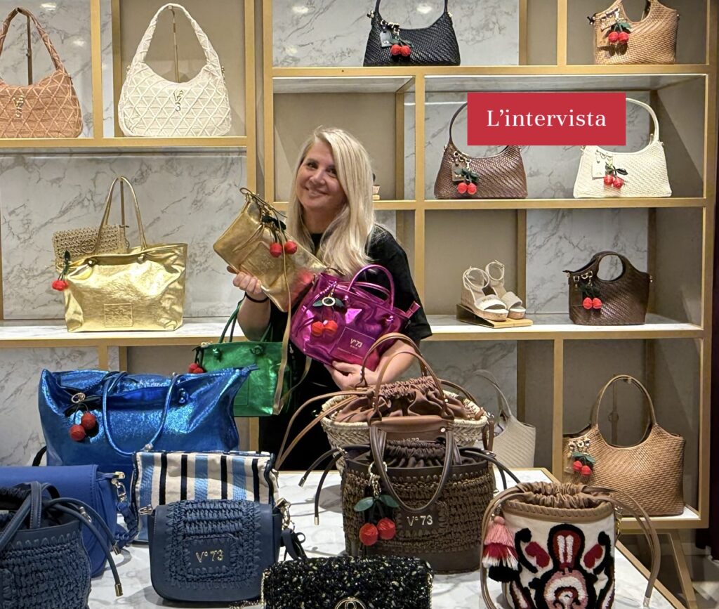 Elisabetta Armellin V73