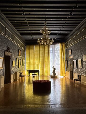 Fondazione Maddalena Di Giacomo Venezia