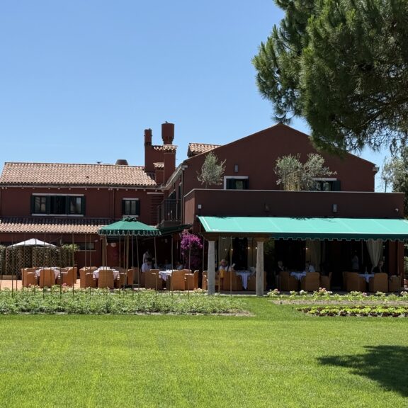 Locanda Cipriani Torcello