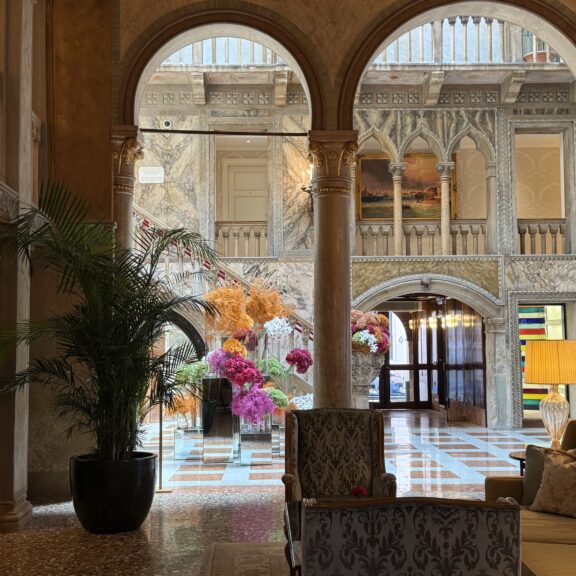 Riapertura Danieli, a Four Seasons Hotel