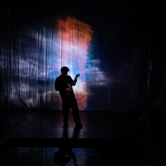 Invisible Biennale danza