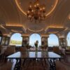 Belmond Cipriani ristorante Oro