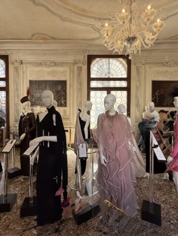 Casa-Museo Pierre Cardin
