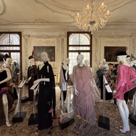 Casa-Museo Pierre Cardin
