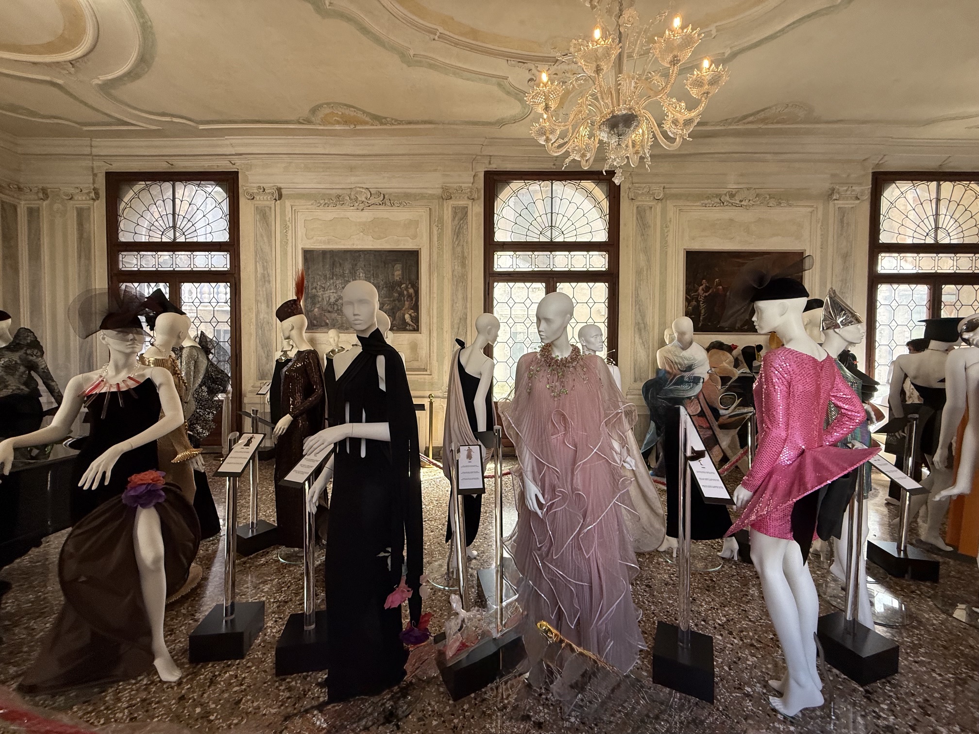 Casa-Museo Pierre Cardin