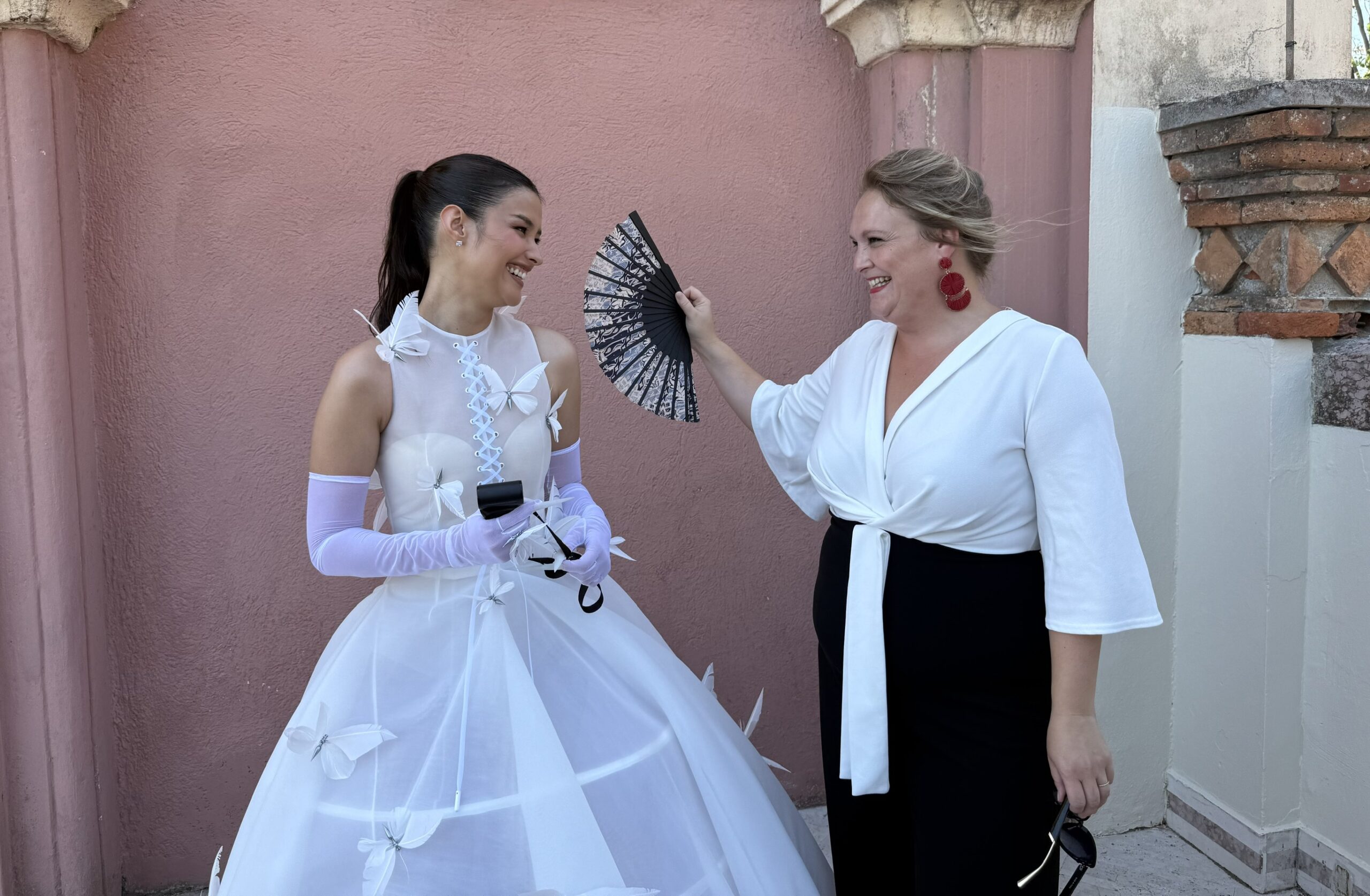 Liza Soberano Venezia 83